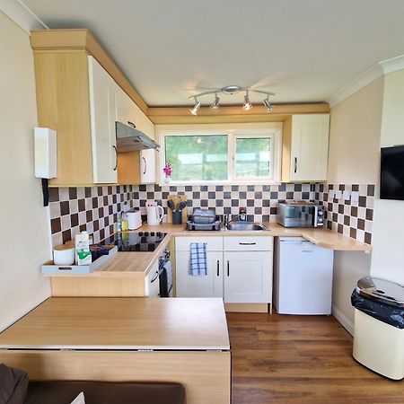 169 Broadside Holiday Chalet Near Broads & Beaches Villa Stalham Ngoại thất bức ảnh